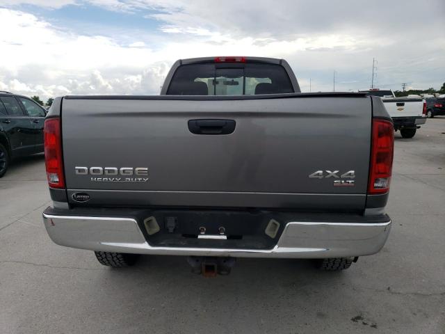 Zdjęcie 6 z aukcji – 2004 DODGE RAM 2500 S z VIN 1D7KU28D34J189071