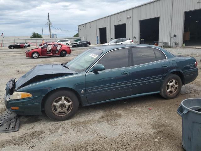 Photo 1 from auction – 2000 BUICK LESABRE CU with VIN 1G4HP54K3Y4177052