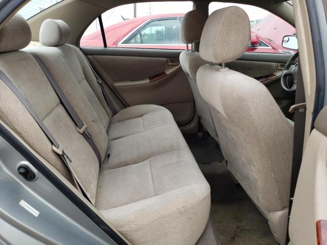 Foto 10 de la subasta – 2004 TOYOTA COROLLA CE con VIN JTDBR32E442045817