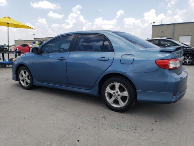 Photo 2 from auction – 2013 TOYOTA COROLLA BA with VIN 5YFBU4EE3DP088286