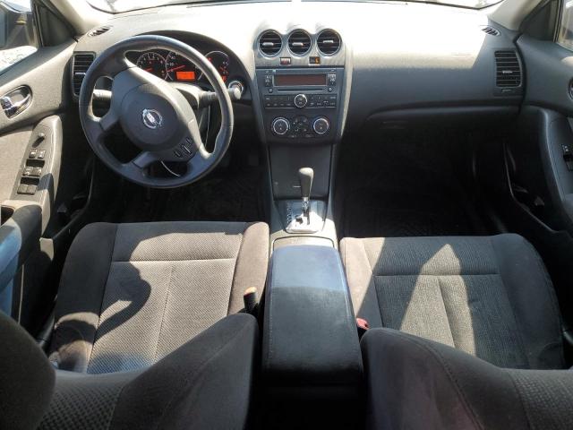 Photo 8 from auction – 2012 NISSAN ALTIMA BAS with VIN 1N4AL2AP2CC192047