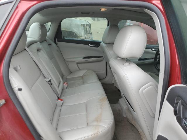 Photo 10 from auction – 2015 CHEVROLET IMPALA LIM with VIN 2G1WC5E36F1147589