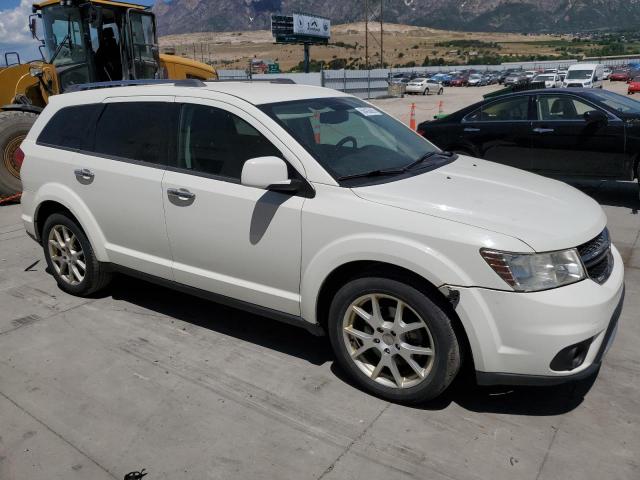 Photo 4 from auction – 2012 DODGE JOURNEY CR with VIN 3C4PDDDG9CT361980