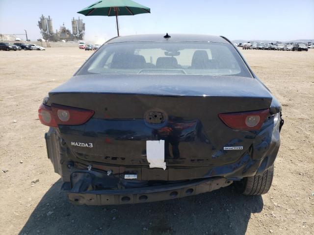 Photo 6 from auction – 2020 MAZDA 3 PREFERRE with VIN JM1BPADL5L1164048