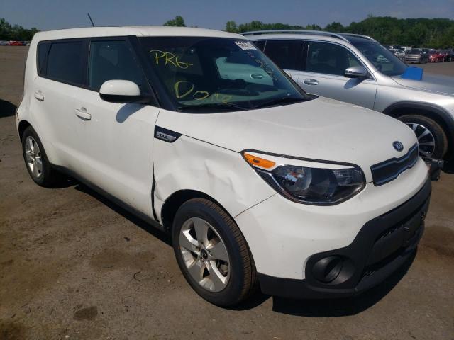 Photo 4 from auction – 2017 KIA SOUL with VIN KNDJN2A2XH7425035