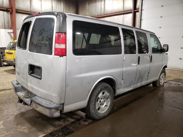 Photo 3 from auction – 2014 CHEVROLET EXPRESS G1 with VIN 1GNSHBF42E1125372