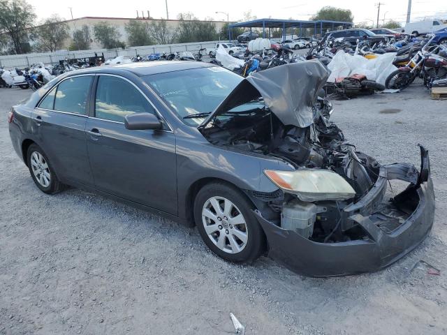 Photo 4 from auction – 2007 TOYOTA CAMRY CE with VIN 4T1BE46K67U122726