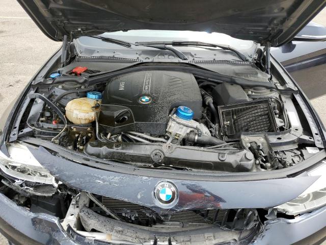 Фото 11 с аукциона – 2015 BMW 435 XI GRA с VIN WBA4B3C57FD669983