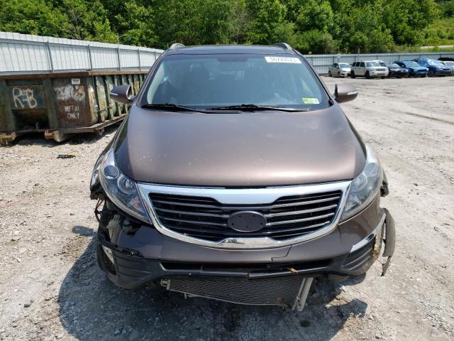 Photo 5 from auction – 2012 KIA SPORTAGE E with VIN KNDPC3A20C7327713