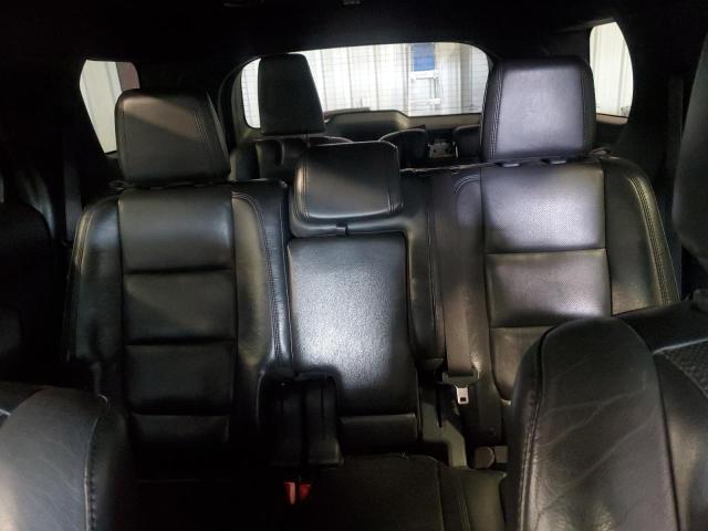 Photo 10 from auction – 2011 FORD EXPLORER L with VIN 1FMHK7F81BGA72432