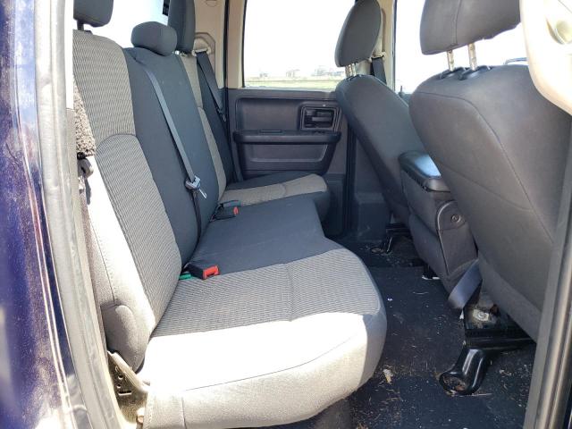 Photo 10 from auction – 2012 DODGE RAM 1500 S with VIN 1C6RD6FT2CS157643