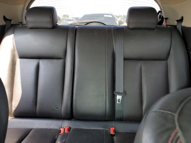 Photo 10 from auction – 2011 NISSAN JUKE S with VIN JN8AF5MVXBT018100