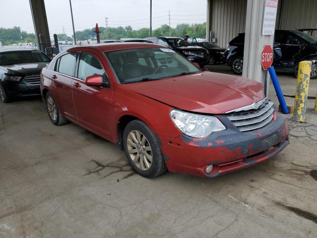 Photo 4 from auction – 2010 CHRYSLER SEBRING LI with VIN 1C3CC5FB1AN111305