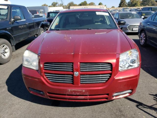 Photo 5 from auction – 2005 DODGE MAGNUM with VIN 2D4FV48V45H158804