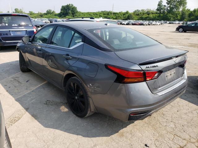 Photo 2 from auction – 2022 NISSAN ALTIMA SR with VIN 1N4BL4CW6NN301685