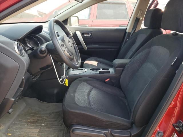 Photo 7 from auction – 2012 NISSAN ROGUE S with VIN JN8AS5MT1CW288780