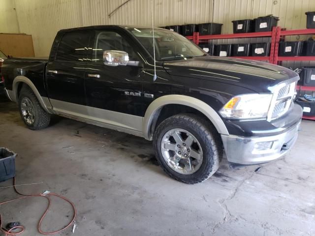 Photo 4 from auction – 2009 DODGE RAM 1500 with VIN 1D3HV13T99S731891