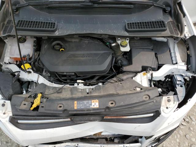 Photo 12 from auction – 2014 FORD ESCAPE SE with VIN 1FMCU9GX4EUD79623