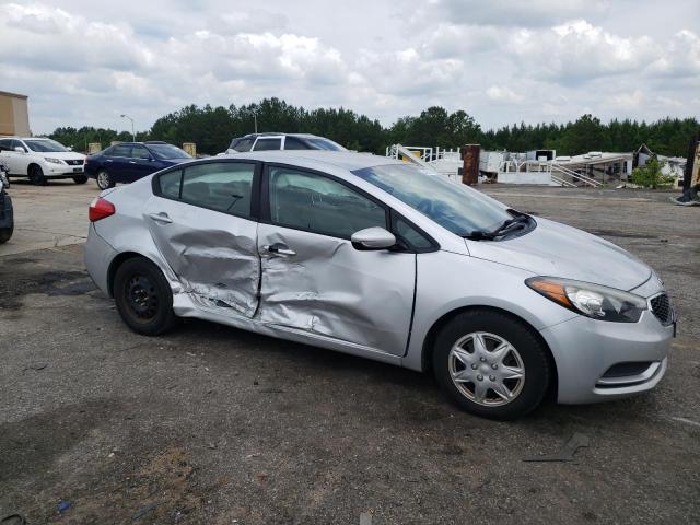 Photo 4 from auction – 2016 KIA FORTE LX with VIN KNAFK4A64G5528388