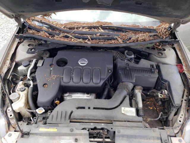 Photo 11 from auction – 2008 NISSAN ALTIMA 2.5 with VIN 1N4AL21E18C162785