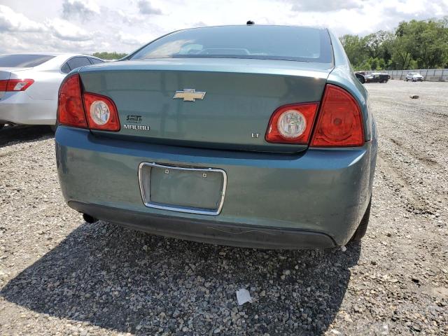 Photo 6 from auction – 2009 CHEVROLET MALIBU 2LT with VIN 1G1ZJ57B59F211867