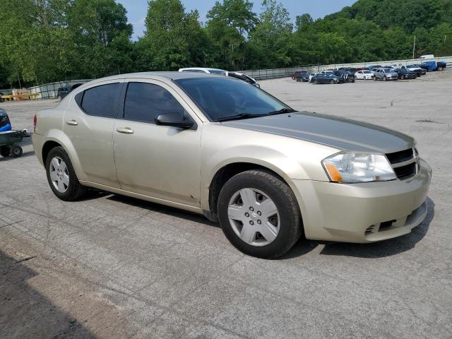 Zdjęcie 4 z aukcji – 2010 DODGE AVENGER SX z VIN 1B3CC4FB3AN110132