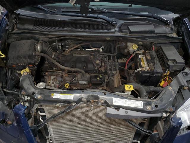 Photo 12 from auction – 2010 CHRYSLER TOWN & COU with VIN 2A4RR5D10AR193880