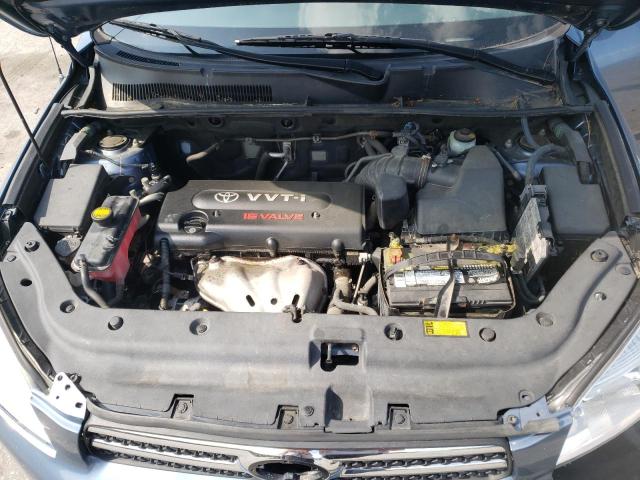 Photo 12 from auction – 2008 TOYOTA RAV4 LIMIT with VIN JTMBD31V185149797