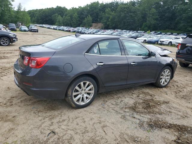 Photo 3 from auction – 2013 CHEVROLET MALIBU LTZ with VIN 1G11H5SA4DF288990