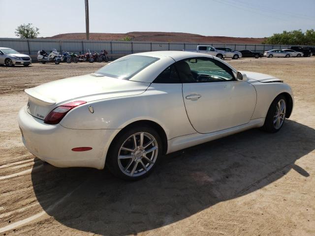 Photo 3 from auction – 2006 LEXUS SC 430 with VIN JTHFN48YX69010051