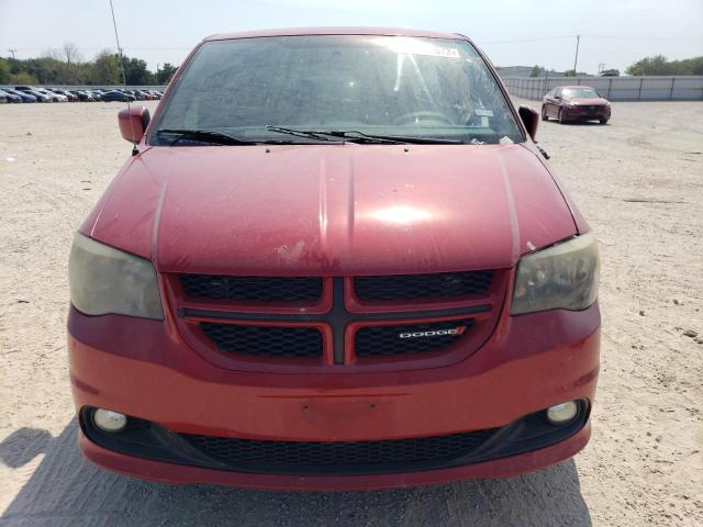 Photo 5 from auction – 2014 DODGE GRAND CARA with VIN 2C4RDGEG1ER178409