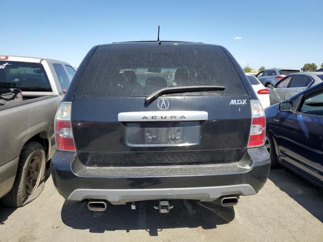 Photo 6 from auction – 2004 ACURA MDX with VIN 2HNYD18274H501773