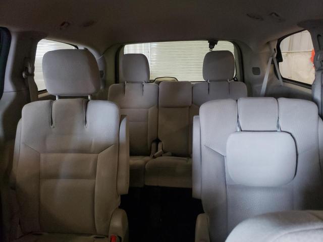 Photo 10 from auction – 2015 DODGE GRAND CARA with VIN 2C4RDGBG7FR576245