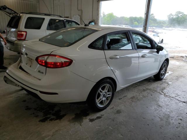 Photo 3 from auction – 2018 FORD FIESTA SE with VIN 3FADP4BJ6JM103602