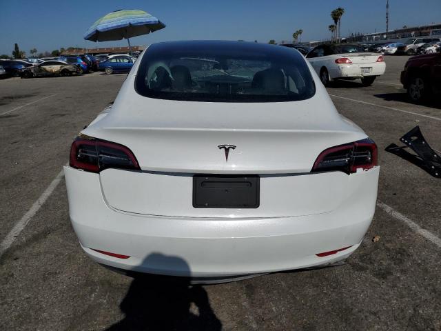 Photo 6 from auction – 2023 TESLA MODEL 3 with VIN 5YJ3E1EA6PF453654