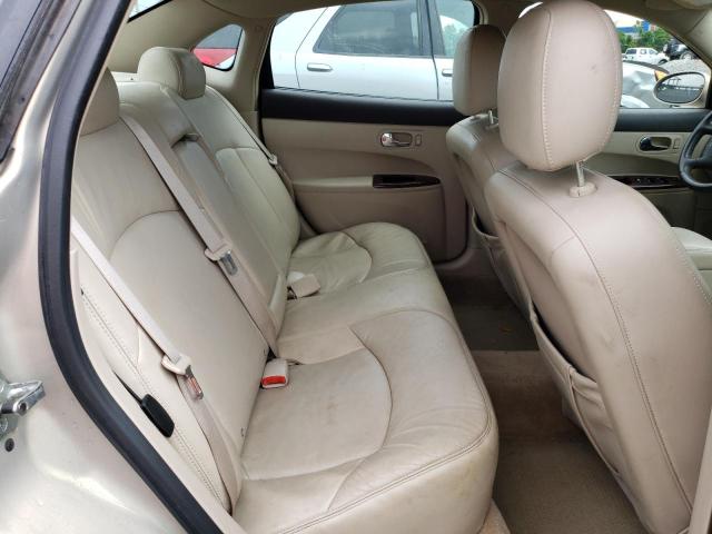 Photo 10 from auction – 2008 BUICK LACROSSE C with VIN 2G4WD582981200212