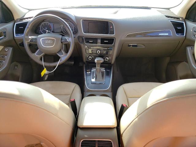 Photo 8 from auction – 2014 AUDI Q5 PREMIUM with VIN WA1CFAFP9EA066841