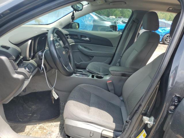 Photo 7 from auction – 2015 CHEVROLET MALIBU LS with VIN 1G11B5SL1FF203867