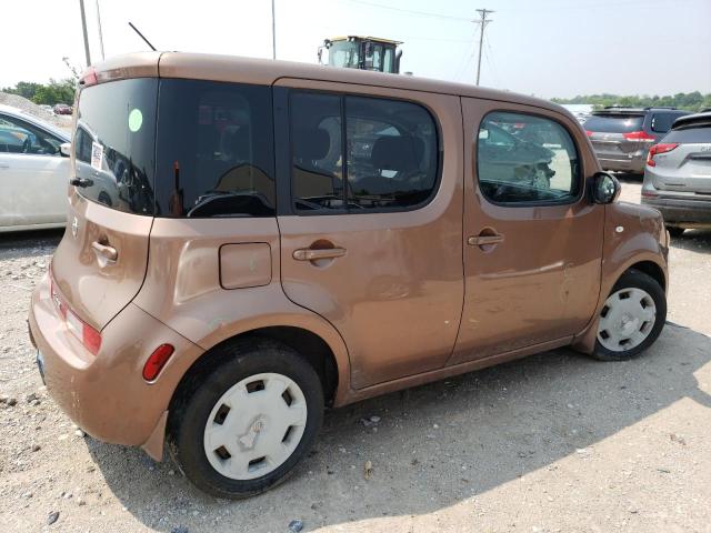 Photo 3 from auction – 2011 NISSAN CUBE BASE with VIN JN8AZ2KR0BT212825