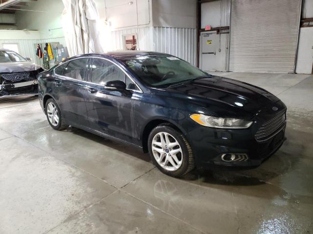 Photo 4 from auction – 2014 FORD FUSION SE with VIN 3FA6P0HD6ER282669