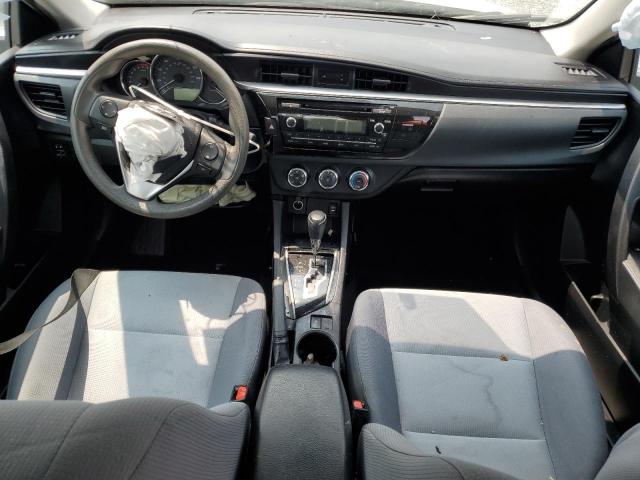 Photo 8 from auction – 2015 TOYOTA COROLLA L with VIN 2T1BURHE8FC293470