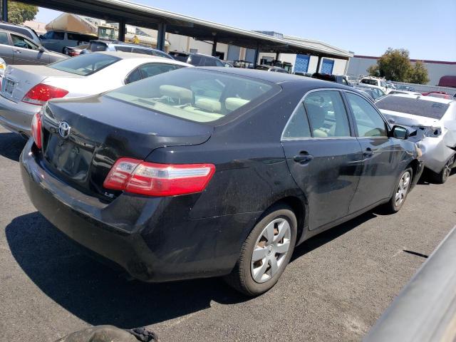 Photo 3 from auction – 2009 TOYOTA CAMRY BASE with VIN 4T1BE46K49U340098