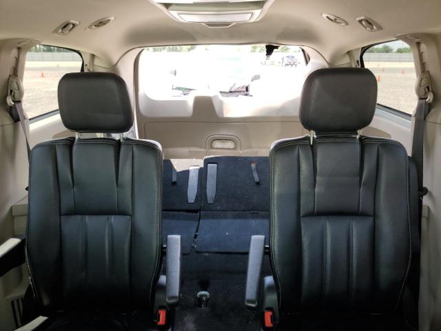Photo 10 from auction – 2014 CHRYSLER TOWN & COU with VIN 2C4RC1BG2ER247225