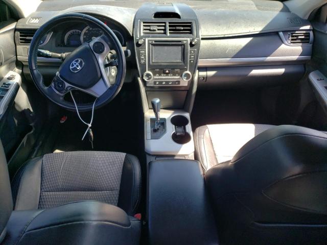 Photo 8 from auction – 2012 TOYOTA CAMRY BASE with VIN 4T1BF1FK4CU182378