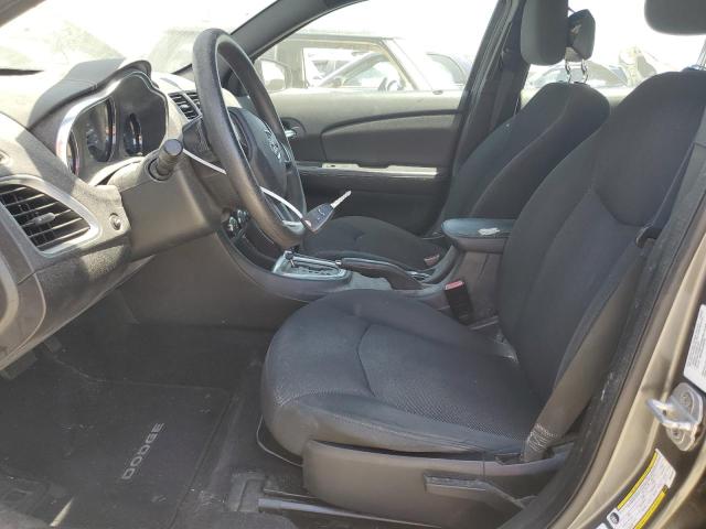 Photo 7 from auction – 2013 DODGE AVENGER SE with VIN 1C3CDZAB8DN589544