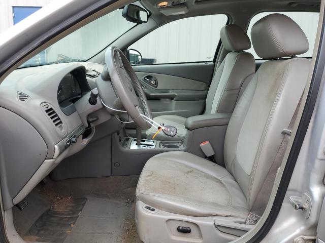 Photo 7 from auction – 2004 CHEVROLET MALIBU MAX with VIN 1G1ZU64884F141795