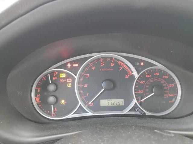 Photo 9 from auction – 2013 SUBARU IMPREZA WR with VIN JF1GV7F61DG014206