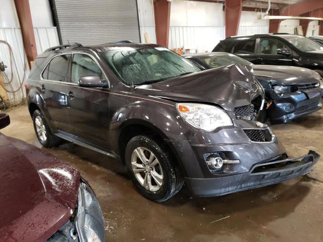 Photo 4 from auction – 2013 CHEVROLET EQUINOX LT with VIN 2GNALPEK4D6427944
