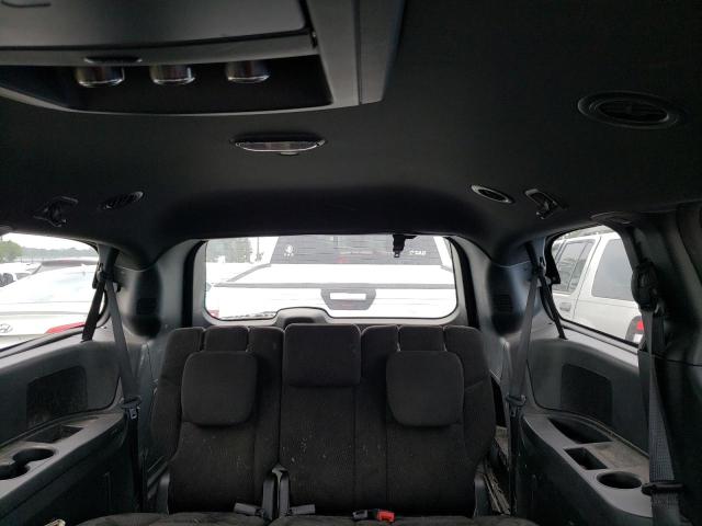 Photo 10 from auction – 2017 DODGE GRAND CARA with VIN 2C4RDGBG5HR679022