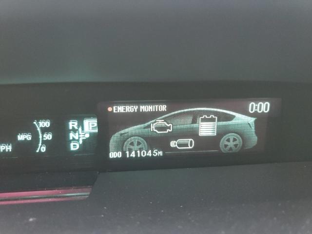Photo 9 from auction – 2015 TOYOTA PRIUS with VIN JTDKN3DU8F1882546